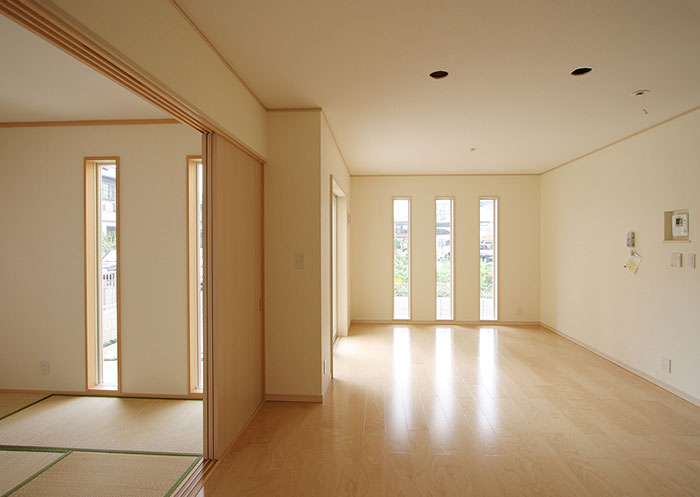 残代金決済・物件引渡し