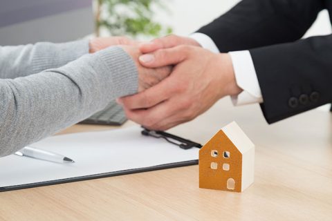 当社が選ばれる理由